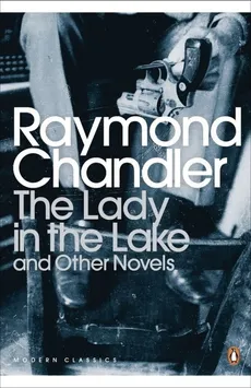 The Lady in the Lake - Outlet - Raymond Chandler