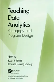 Teaching Data Analytics - Leaming Goldberg Katherine, Vowels Susan A.