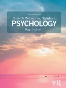 Research Methods and Statistics in Psychology - Hugh Coolican