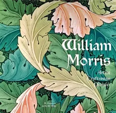 William Morris - Rosalind Ormiston, Wells N. M.