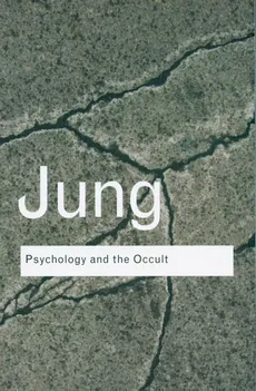 Psychology and the Occult - C.G. Jung