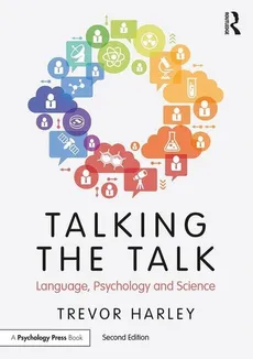 Talking the Talk - Trevor Harley