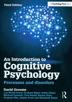 An Introduction to Cognitive Psychology - David Groome