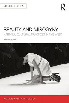 Beaty and Misogyny - Sheila Jeffreys