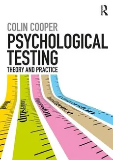 Psychological Testing - Colin Cooper