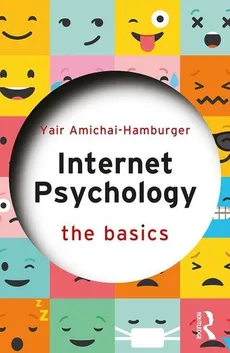 Internet Psychology - Yair Amichai-Hamburger