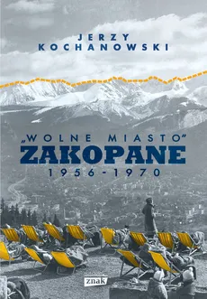 Zakopane - Outlet - Jerzy Kochanowski