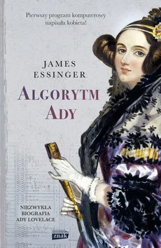 Algorytm Ady - James Essinger