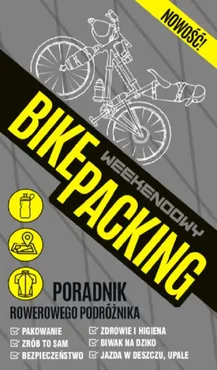 Weekendowy bikepacking - P. Frankowski