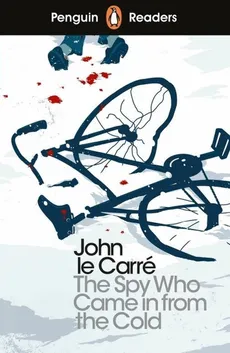 Penguin Readers Level 6 The Spy Who Came in from the Cold - Outlet - John Le Carre