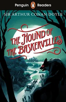 Penguin Readers Starter Level The Hound of the Baskervilles - Doyle Arthur Conan