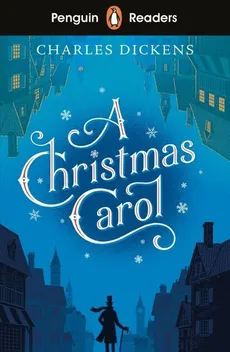 Penguin Readers Level 1 A Christmas Carol - Outlet - Charles Dickens
