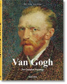 Van Gogh. The Complete Paintings - Rainer Metzger, Walther Ingo F.