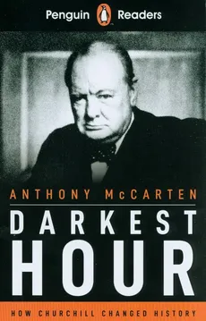 Darkest Hour - Outlet - Anthony McCarten