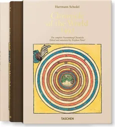 Chronicle of the World - Hartmann Schedel
