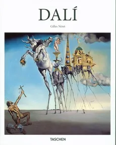 Dalí - Gilles Neret