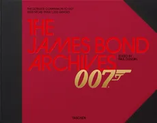 James Bond Archives - Paul Duncan