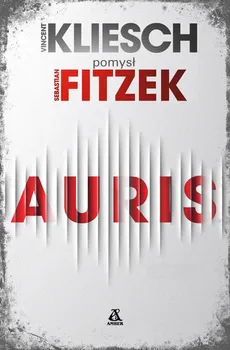 Auris - Outlet - Sebastian Fitzek