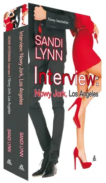 Interview: Nowy Jork, Los Angeles / Nowe wyzwania: Interview 2 - Outlet - Sandi Lynn