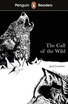 Penguin Readers Level 2 The Call of the Wild - Outlet - Jack London