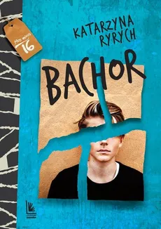 Bachor - Outlet - Katarzyna Ryrych
