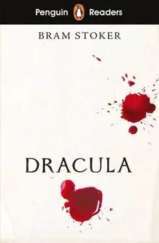 Penguin Readers Level 3 Dracula - Outlet - Bram Stoker