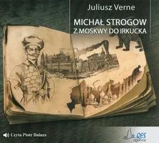 Michał Strogow - Juliusz Verne