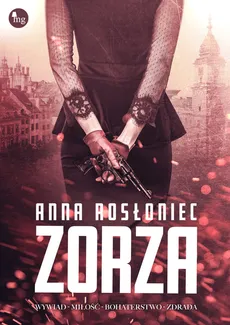 Zorza - Outlet - Anna Rosłoniec