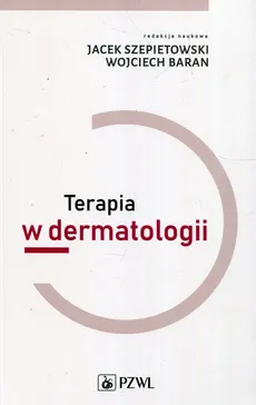 Terapia w dermatologii - Outlet