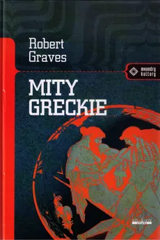 Mity greckie - Outlet - Robert Graves