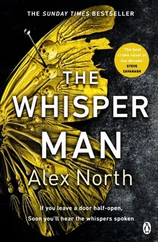 The Whisper Man - Alex North