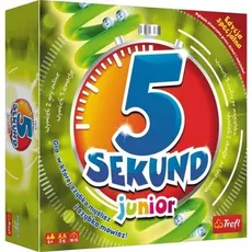 5 sekund junior 2.0 edycja specjalna