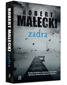 Zadra - Outlet - Robert Małecki