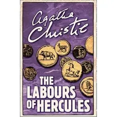 The Labours of Hercules - Outlet - Agatha Christie