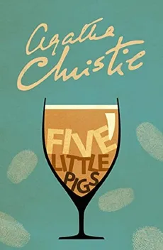 Five Little Pigs - Outlet - Agatha Christie
