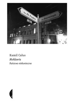 Mołdawia - Całus Kamil