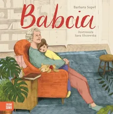 Babcia - Supeł Barbara
