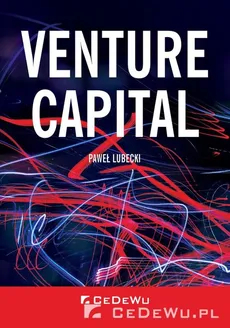 Venture Capital - Outlet - Paweł Lubecki