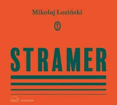Stramer - Mikołaj Łoziński