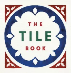 The Tile Book - Terry Bloxham