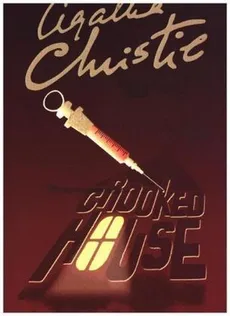 Crooked House - Outlet - Agatha Christie