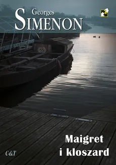 Maigret i kloszard - Georges Simenon