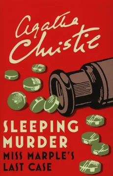 Sleeping Murder - Outlet - Agatha Christie