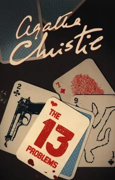 The Thirteen Problems - Outlet - Agatha Christie