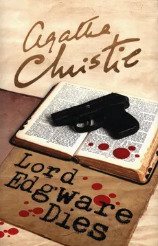 Lord Edgware Dies - Outlet - Agatha Christie
