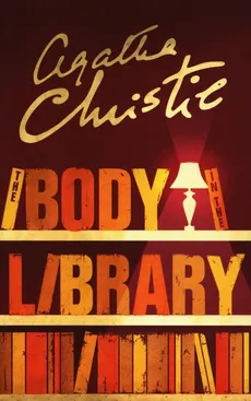The body in the library - Outlet - Agatha Christie