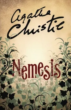 Nemesis - Outlet - Agatha Christie