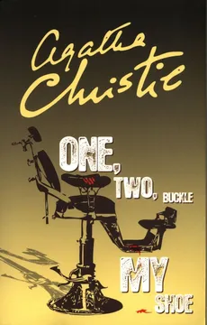 One, Two, Buckle My Shoe - Outlet - Agatha Christie