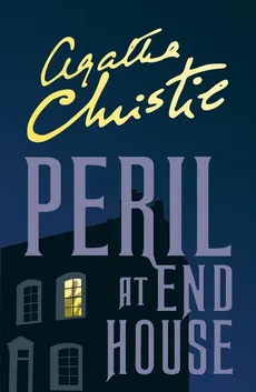 Peril at End House - Agatha Christie