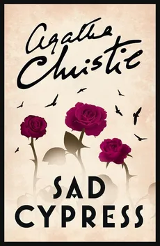 Sad Cypress - Outlet - Agatha Christie